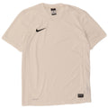 Nike Dri Fit majica kratkih rukava Srednji bijeli poliester