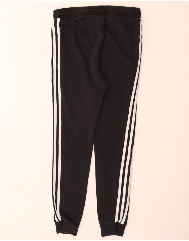 ADIDAS Trenirke za djevojčice Joggers 12-13 godina crni pamuk