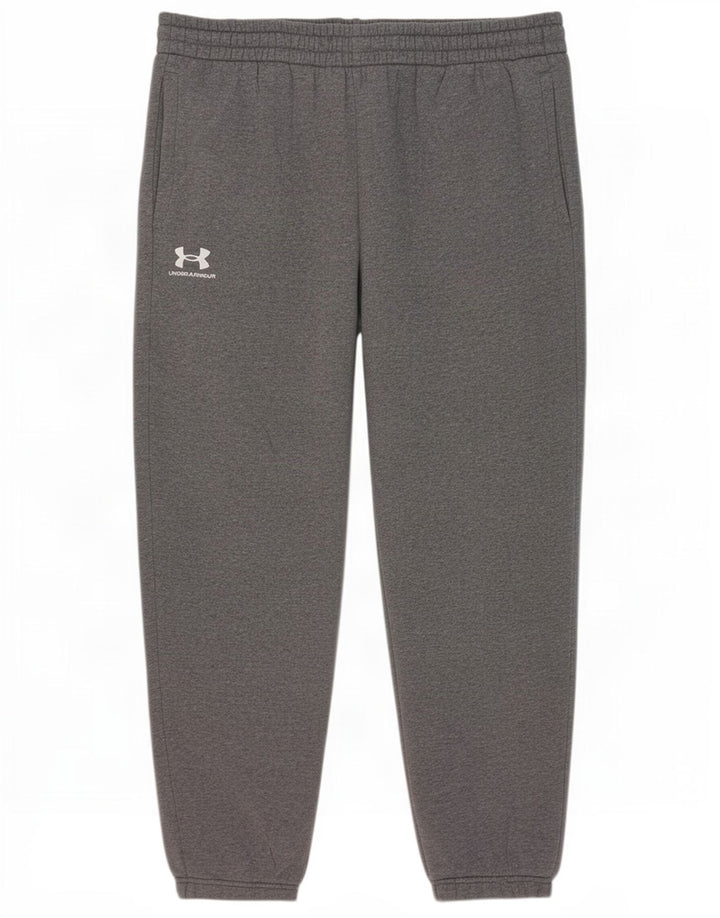 Under Armour muška trenirka hlače Joggers XL sive