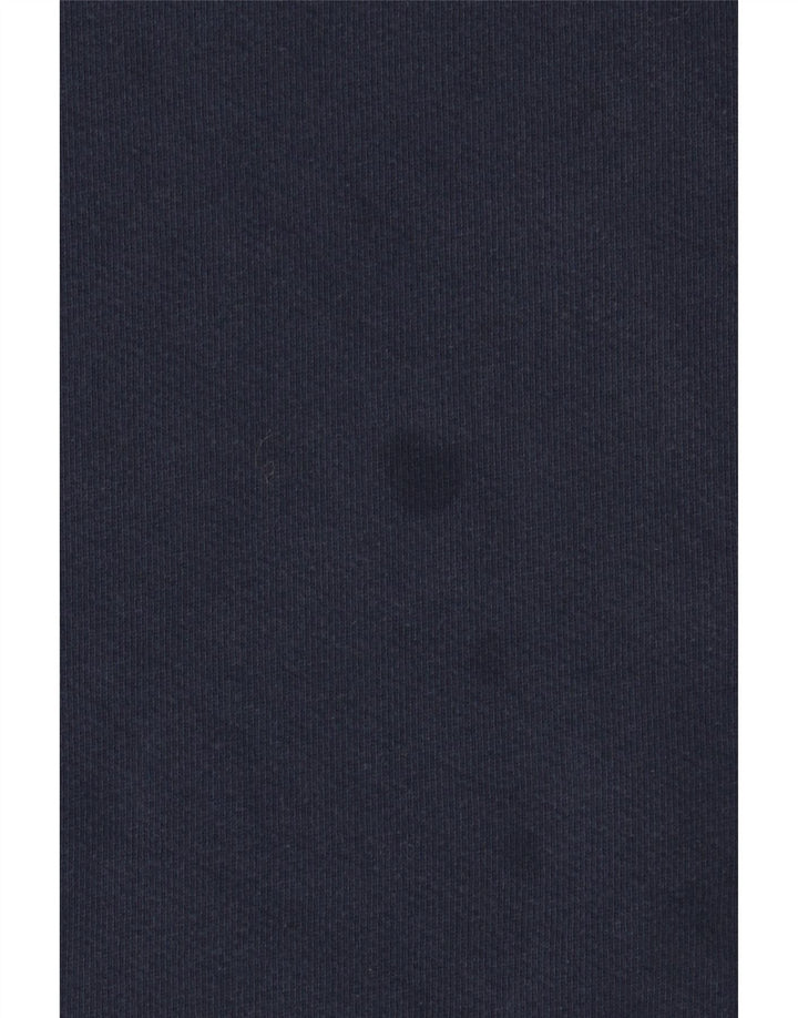 LEVI'S muška majica s grafičkim motivima XL tamnoplavi pamuk