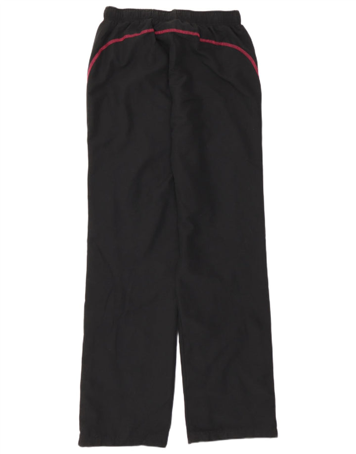 Under Armour ženske trenirke Hlače UK 10 male crne poliesterske