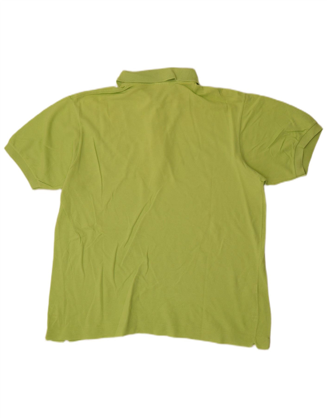 Lacoste muška polo majica veličina 6 XL zelena