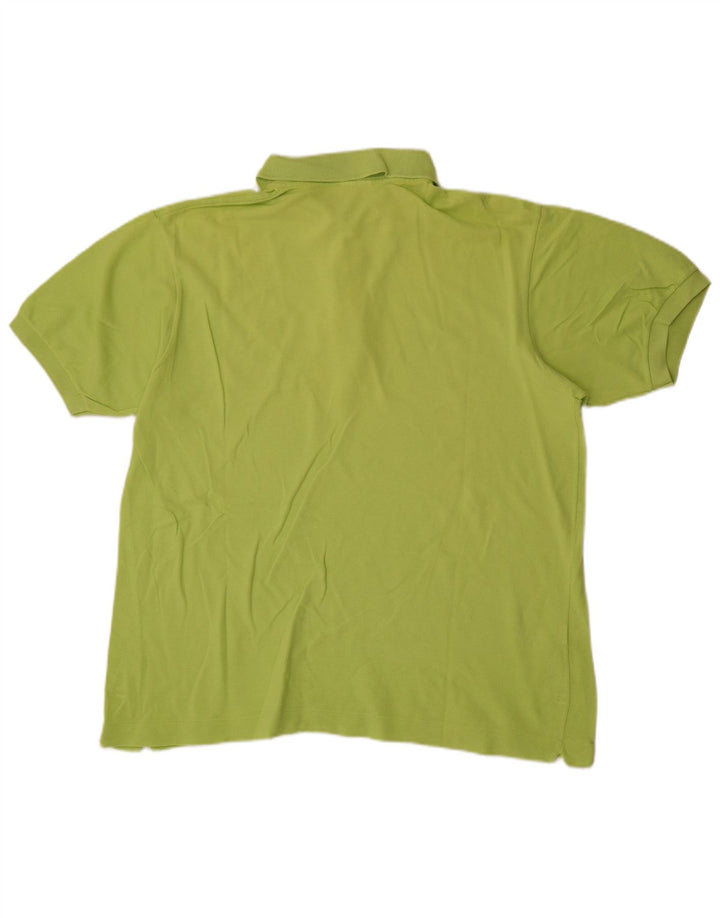 Lacoste muška polo majica veličina 6 XL zelena