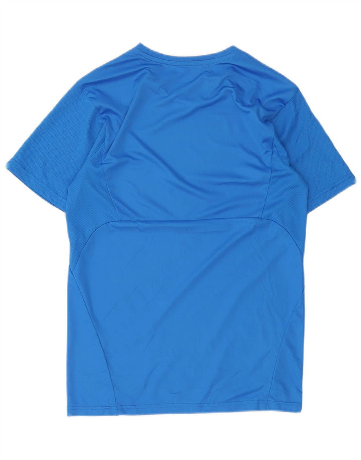 Puma muška majica kratkih rukava Small Blue