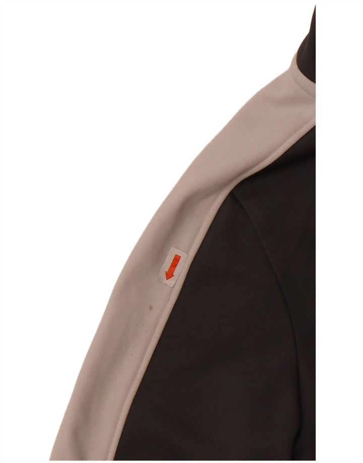 Under Armour Gornja jakna trenirke za dječake 7-8 godina Mala, višebojna