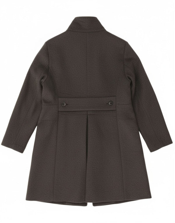 Esprit ženski kaput UK 18 XL siva vuna