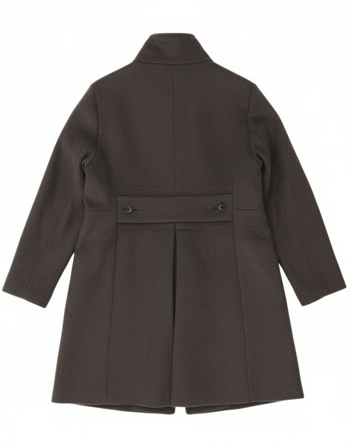 Esprit ženski kaput UK 18 XL siva vuna