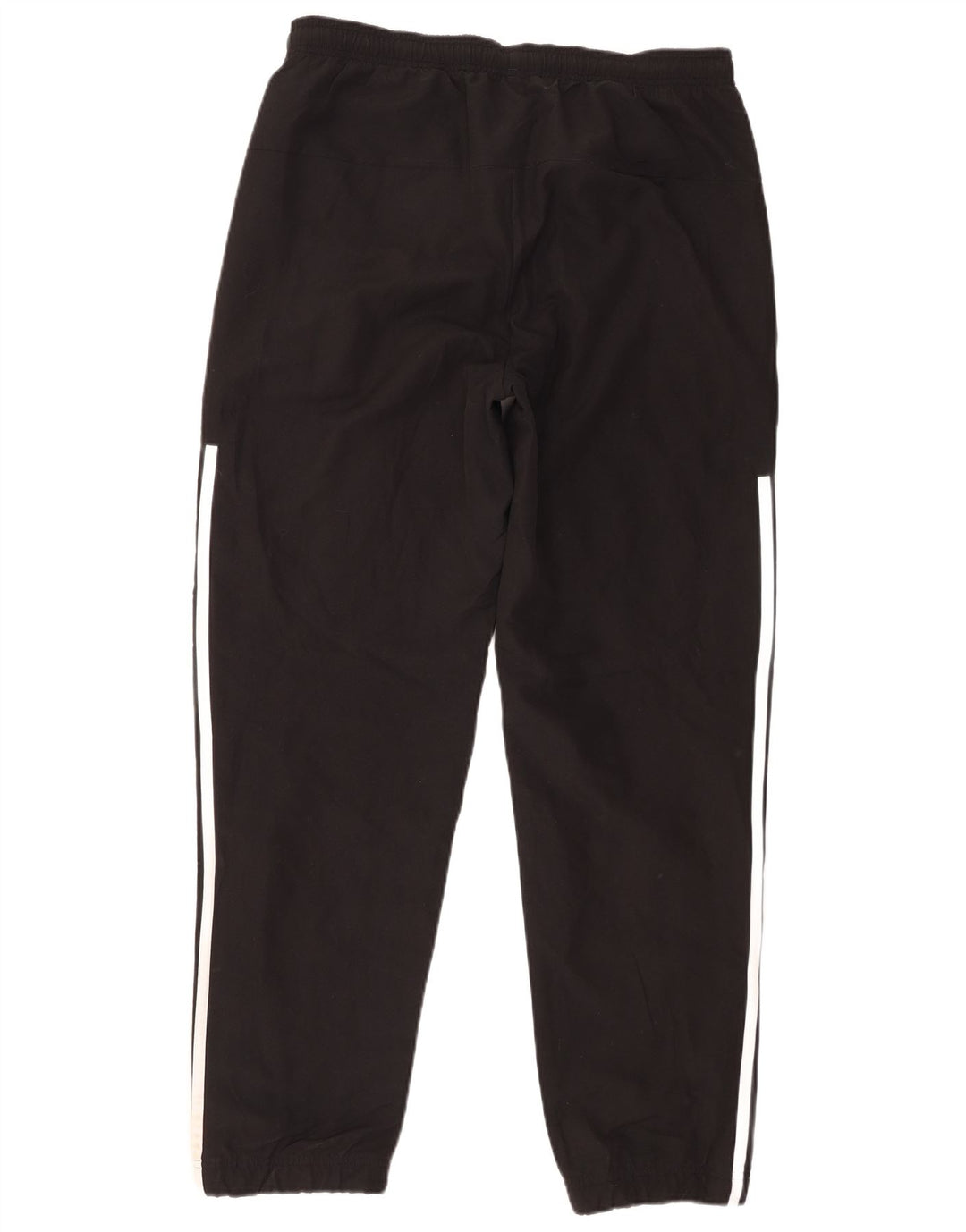 Adidas muške trenirke Hlače Joggers Srednji crni poliester