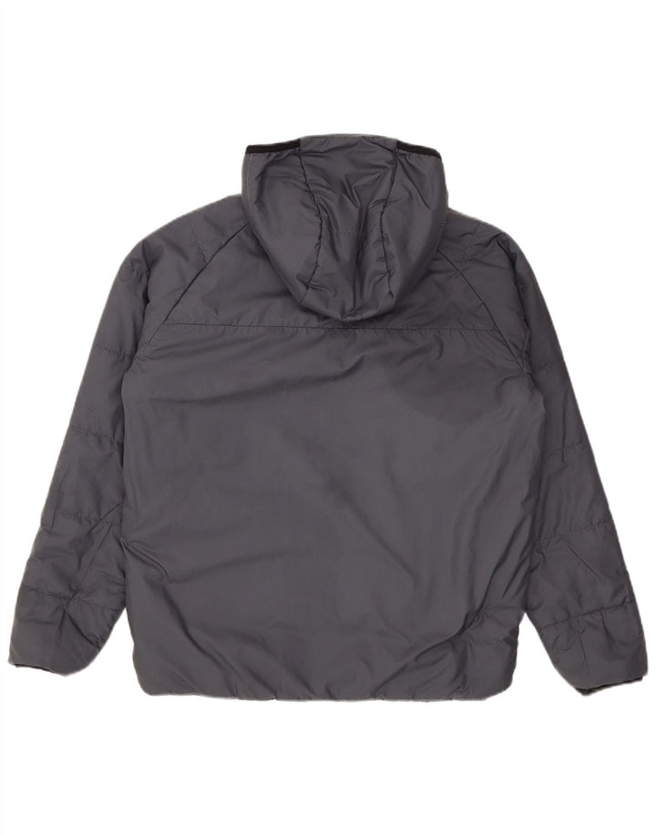The North Face Boys podstavljena jakna 11-12 godina Large Grey Colourblock