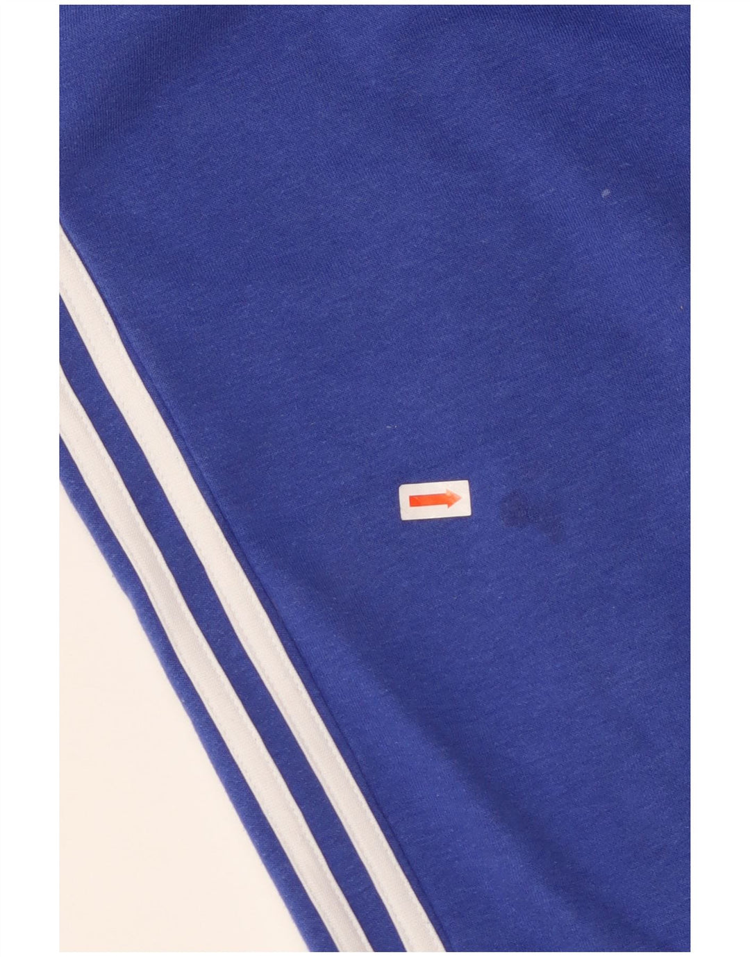 Adidas muške trenirke Hlače Joggers srednje plave