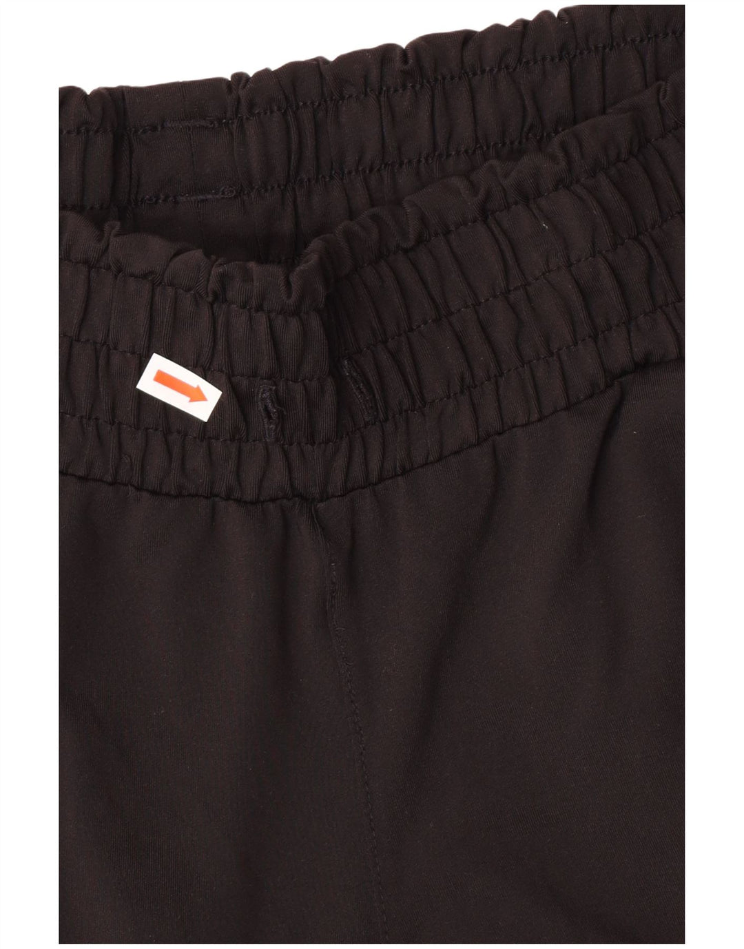 Ženska trenirka Puma Joggers UK 12 srednje crni poliester