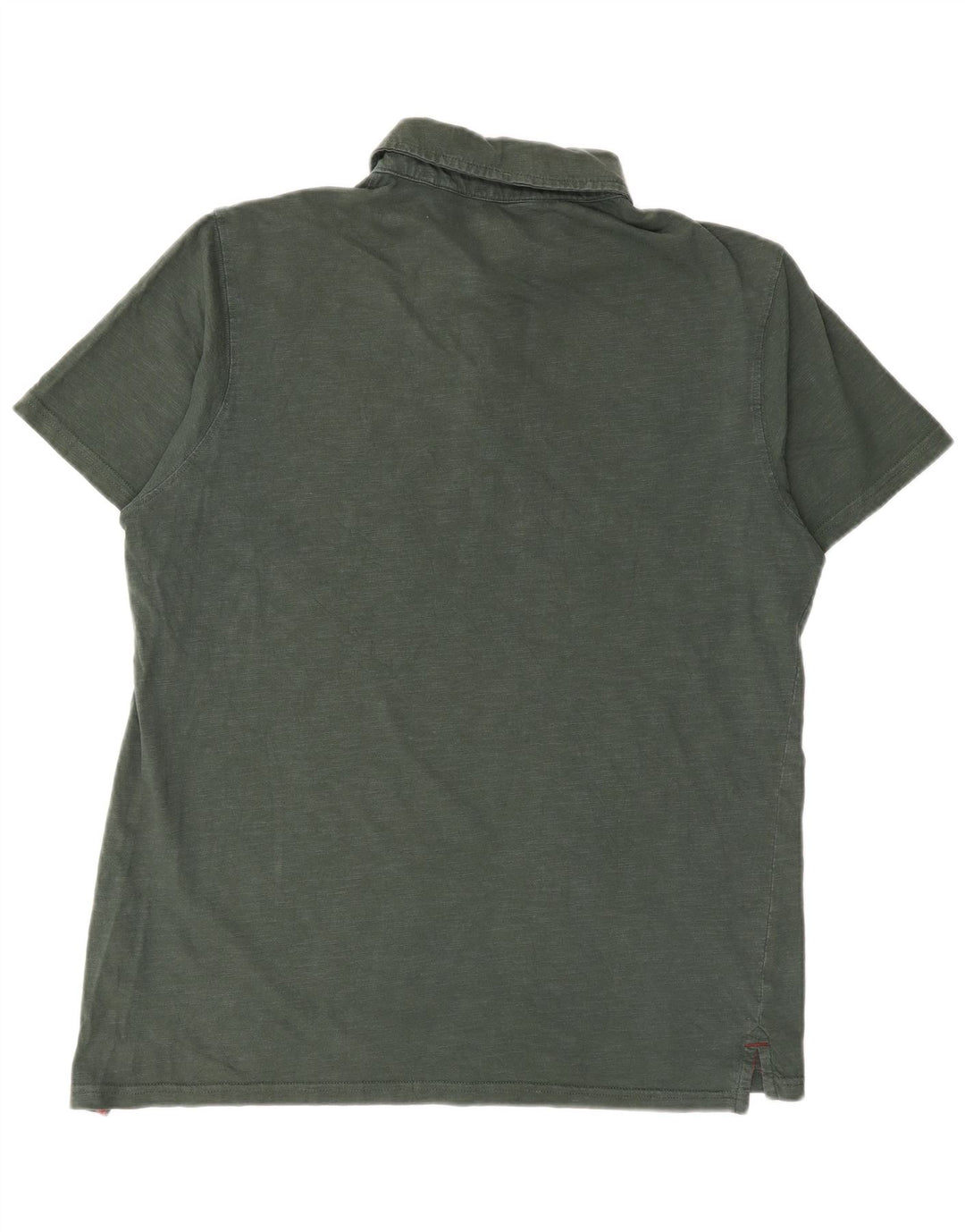 Mountain Warehouse Muška polo majica Srednji kaki pamuk