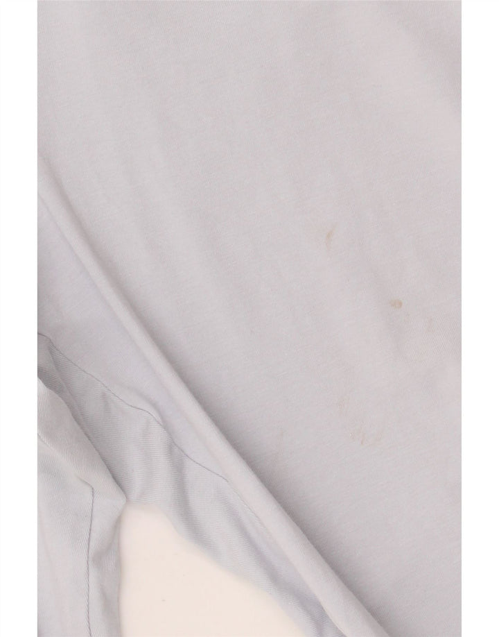 ADIDAS ženske tajice UK 16 Large Blue Cotton