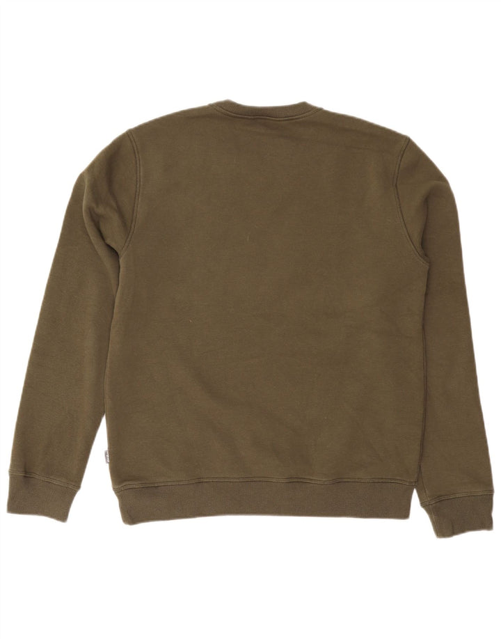 Eddie Bauer muška trenirka, srednji kaki pamuk