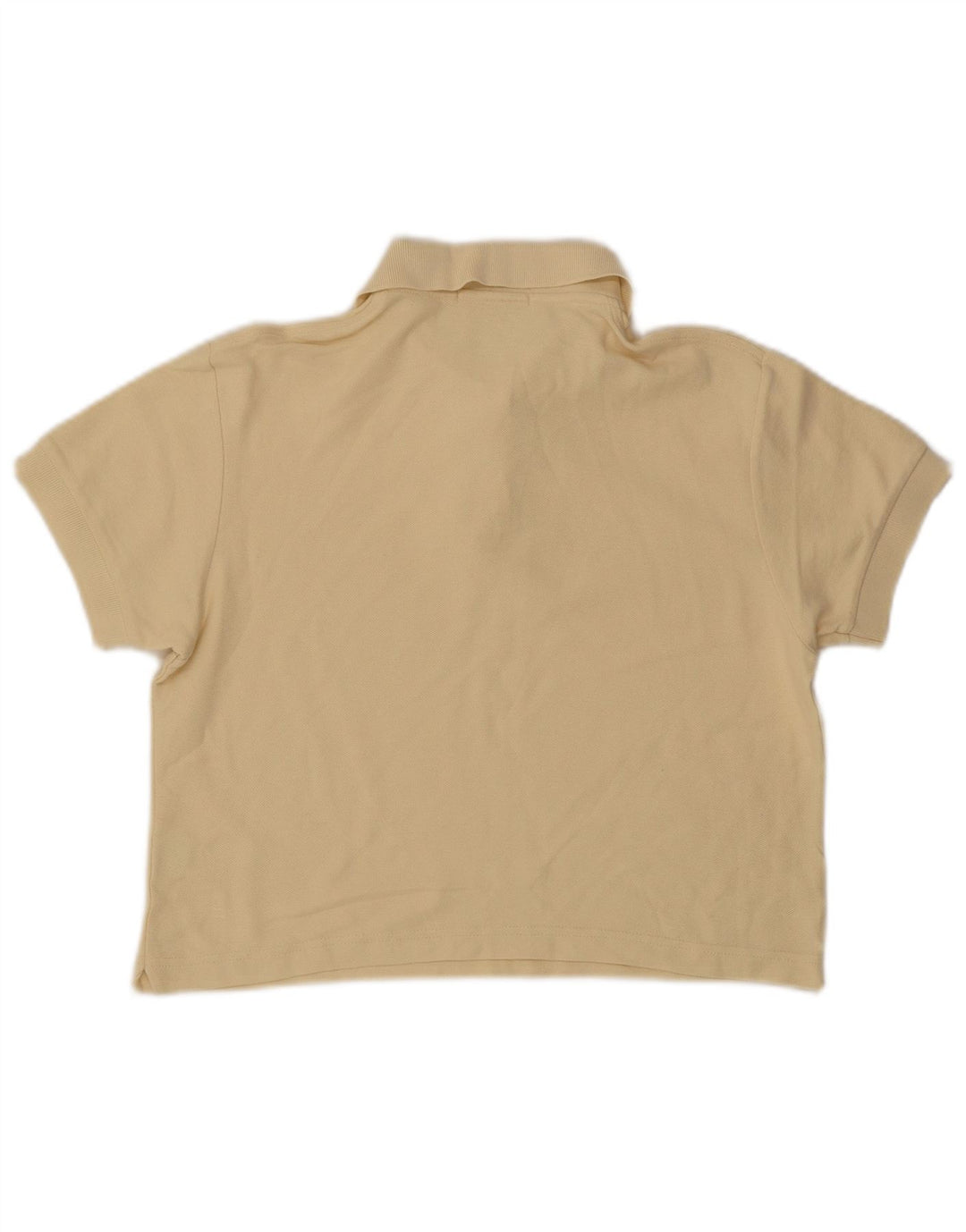 FILA ženska kratki polo majica IT 50 XL žuta