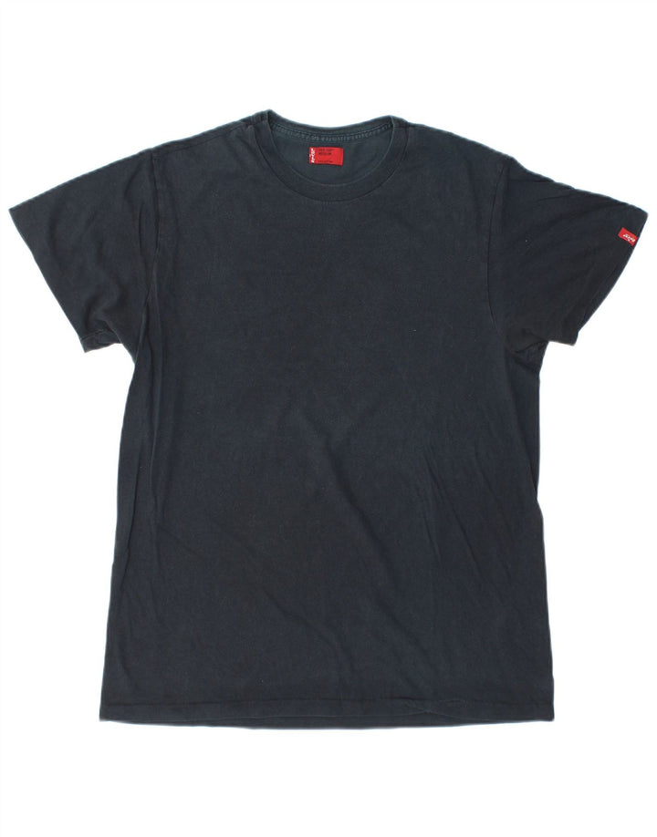Levi's majica za dječake 15-16 godina srednje tamnoplava