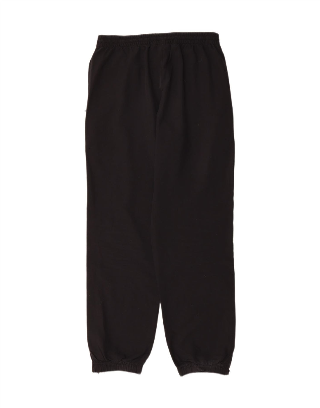 Adidas muške trenirke Hlače Joggers Srednji crni poliester