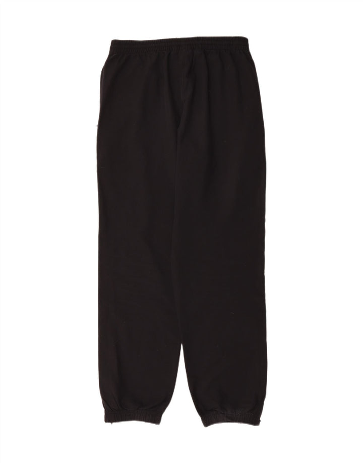 Adidas muške trenirke Hlače Joggers Srednji crni poliester