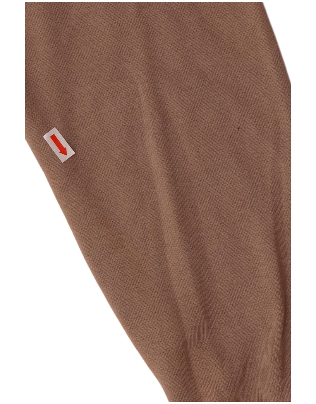 JACK & JONES Muška majica s grafičkim motivima Srednje bež pamuk