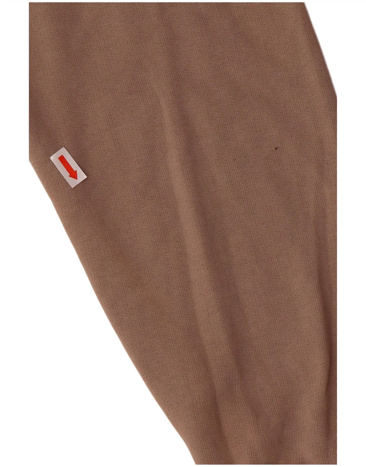 JACK & JONES Muška majica s grafičkim motivima Srednje bež pamuk