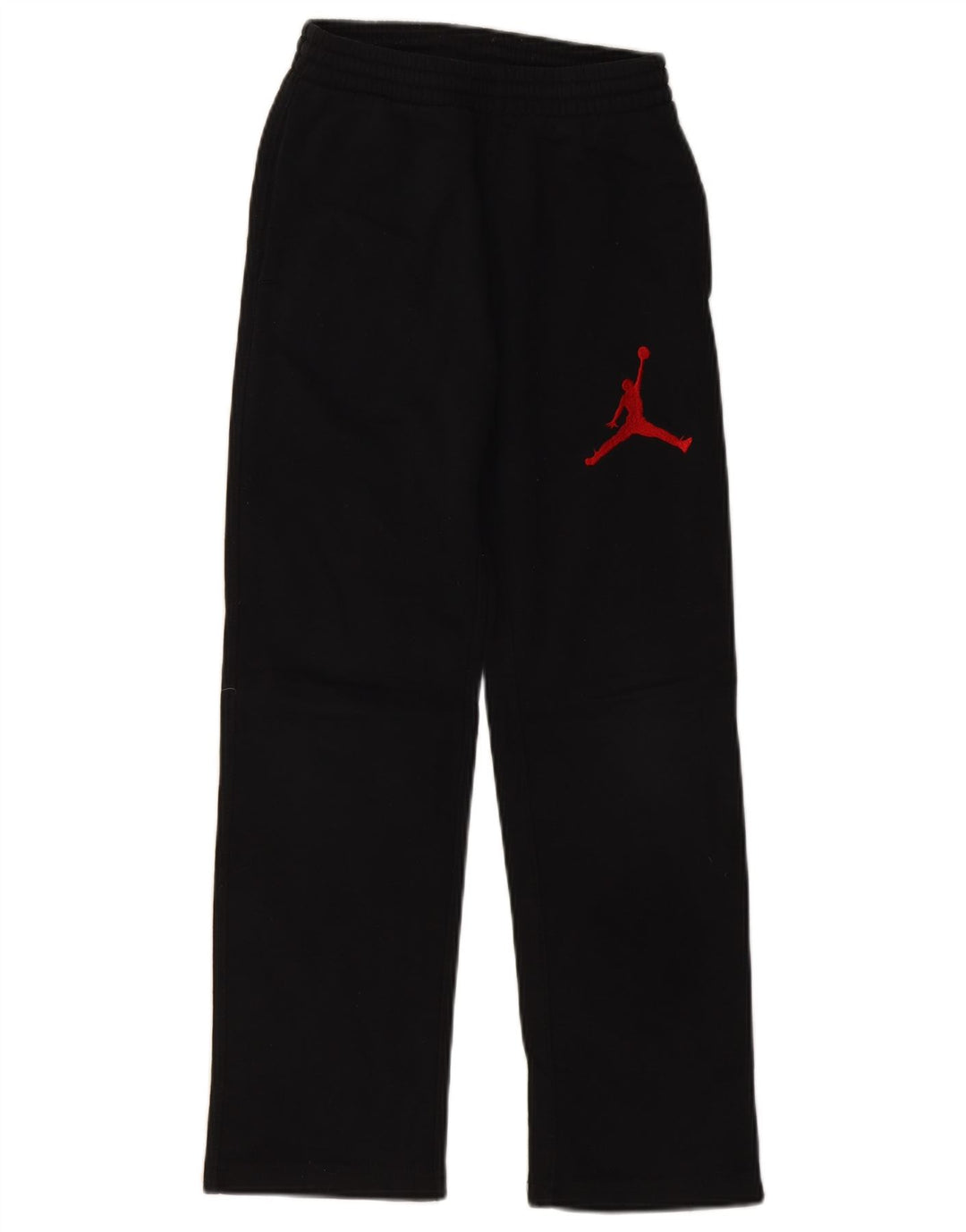 Jordan Boys Graphic Trenirka hlače 10-11 godina srednje crne
