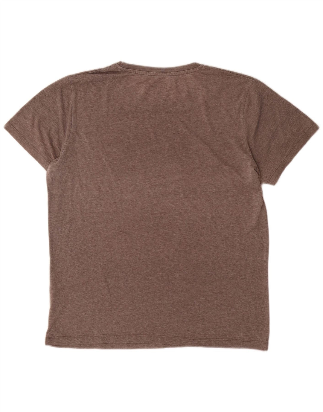 Jack & Jones muška majica kratkih rukava s velikim sivim flekama od poliestera