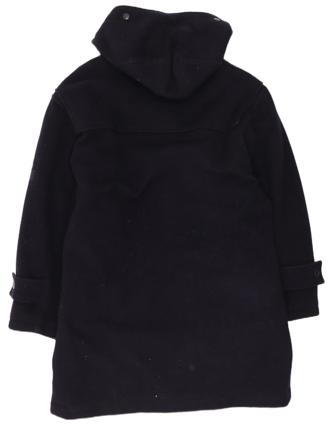 Ocean Star muški duffle kaput s kapuljačom IT 48 Srednji tamnoplavi poliamid