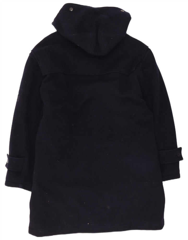 Ocean Star muški duffle kaput s kapuljačom IT 48 Srednji tamnoplavi poliamid