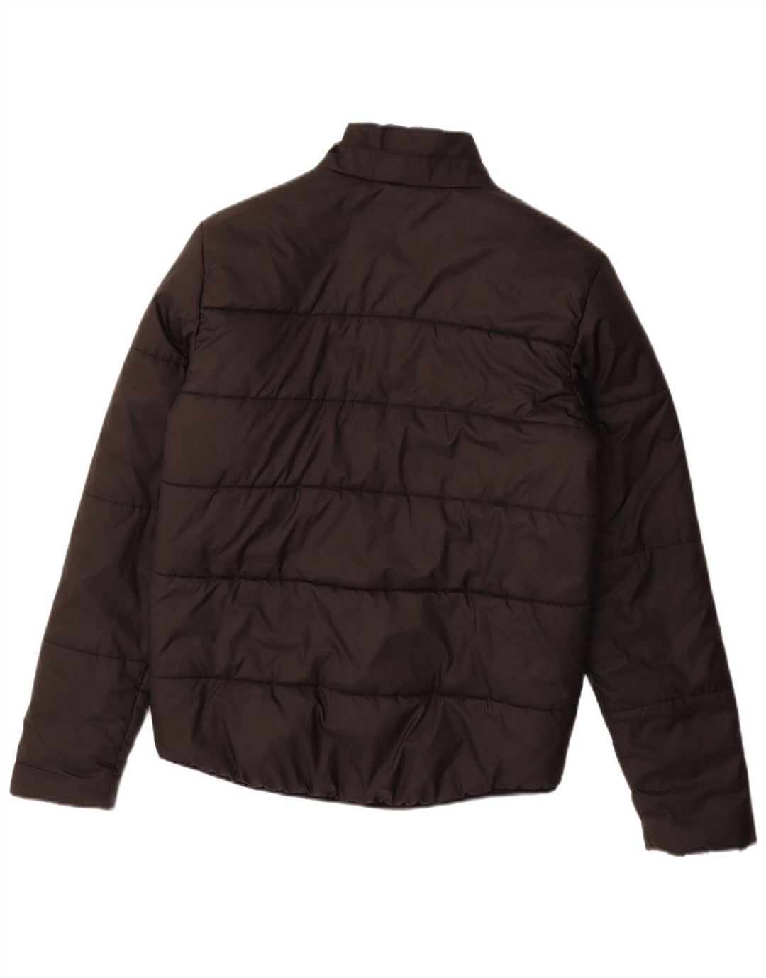 Puma podstavljena jakna za dječake 15-16 godina crna poliester