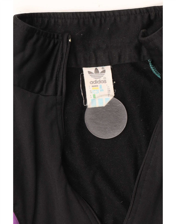 Adidas muška trenirka široka mala jakna u više boja
