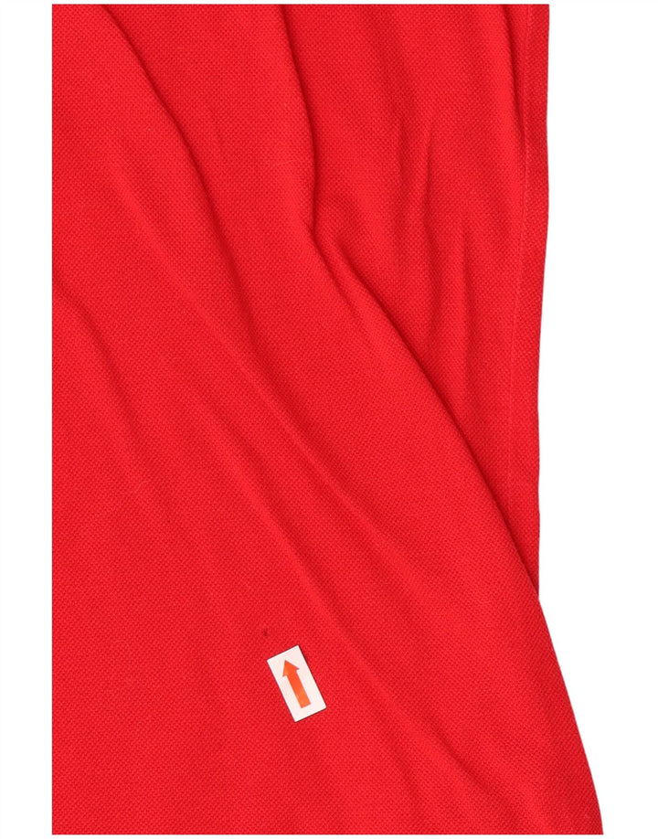 Harmont & Blaine muška polo majica velika crvena pamuk