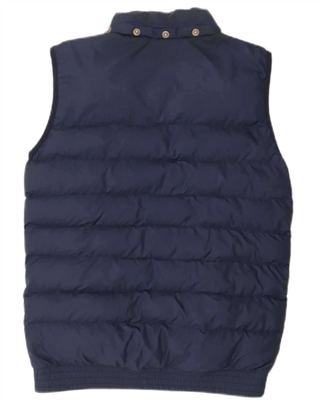 Nike Boys Padded Gilet 13-14 Years XL tamnoplavi poliester