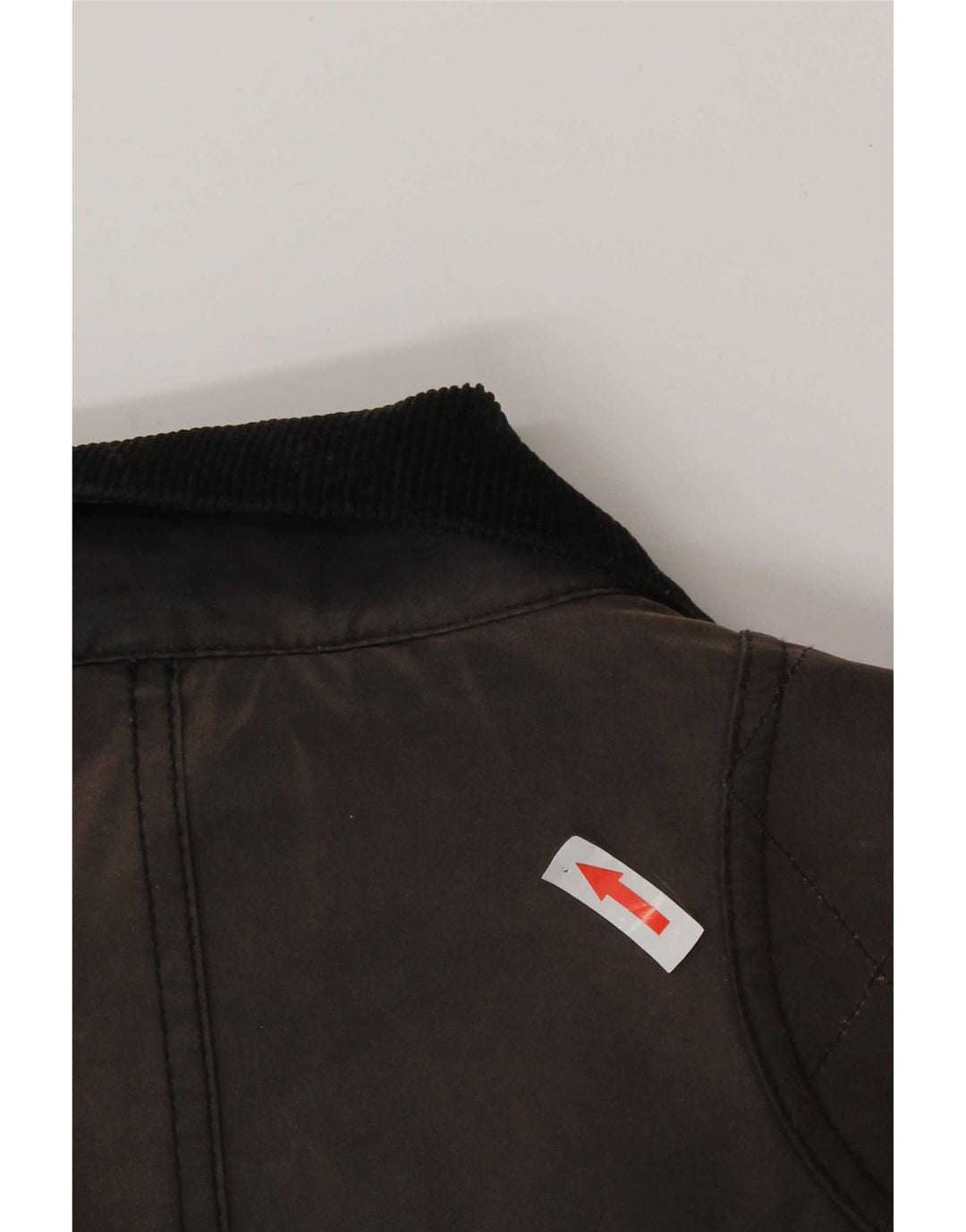 Barbour ženska jakna od voštanog pamuka UK 10 Small Brown