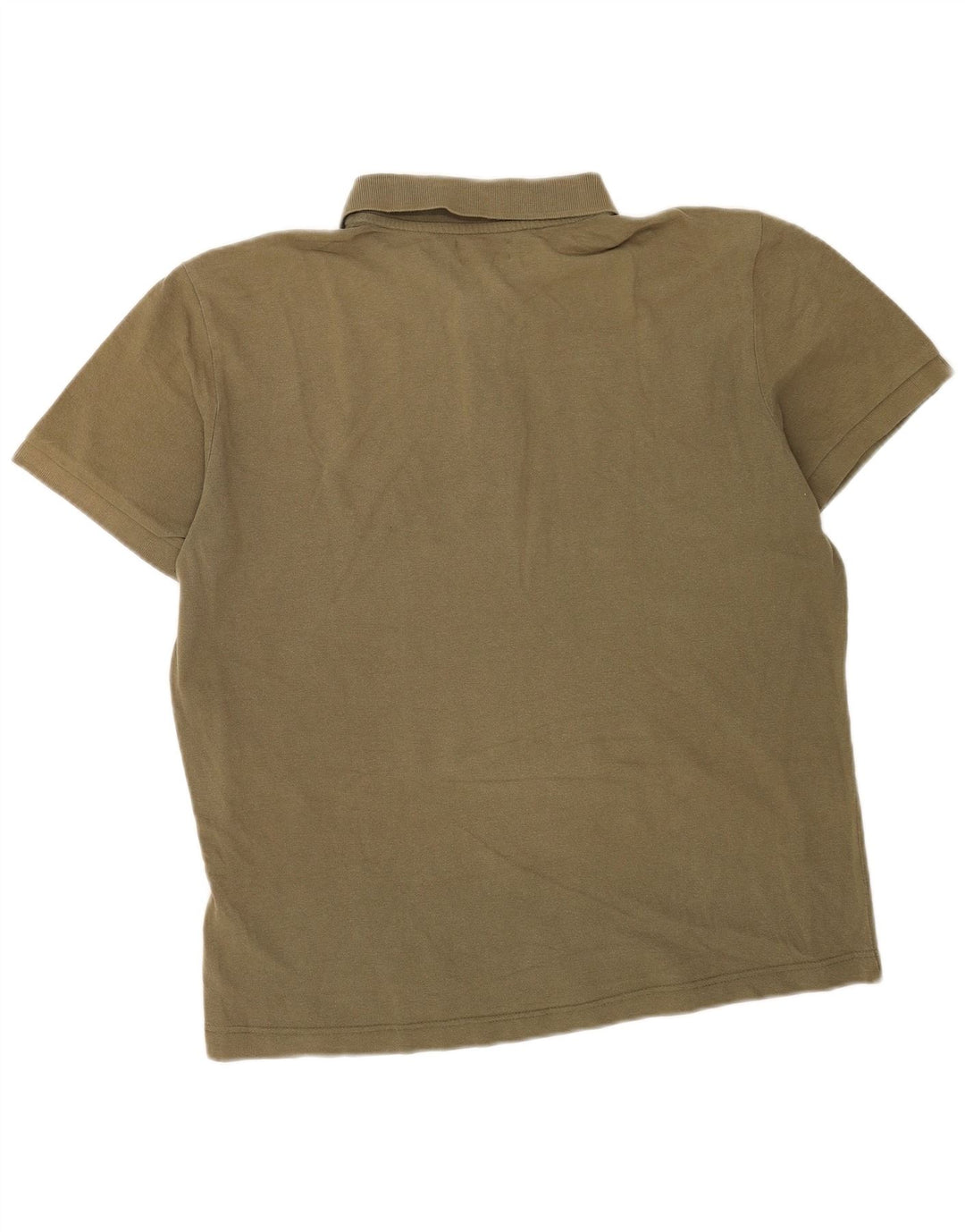 Kappa muška polo majica velika kaki