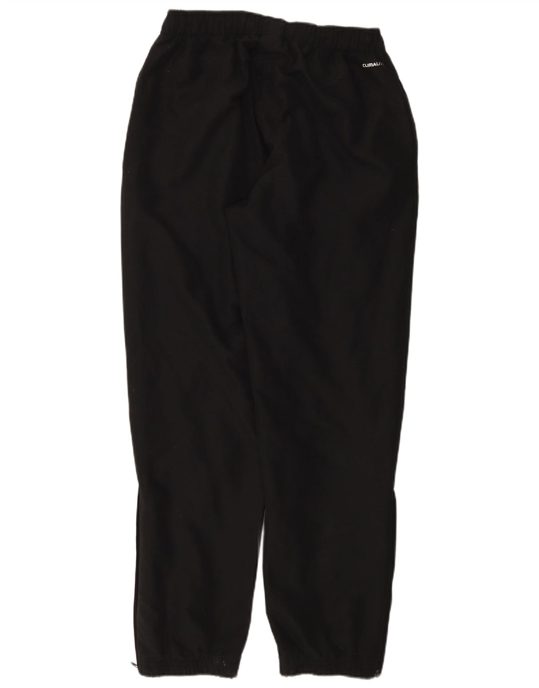 ADIDAS Muška trenirka Climalite Hlače Joggers Srednji crni poliester