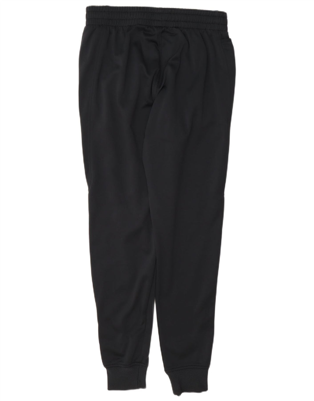 Under Armour muške trenirke Hlače Joggers Medium tamnoplavi poliester