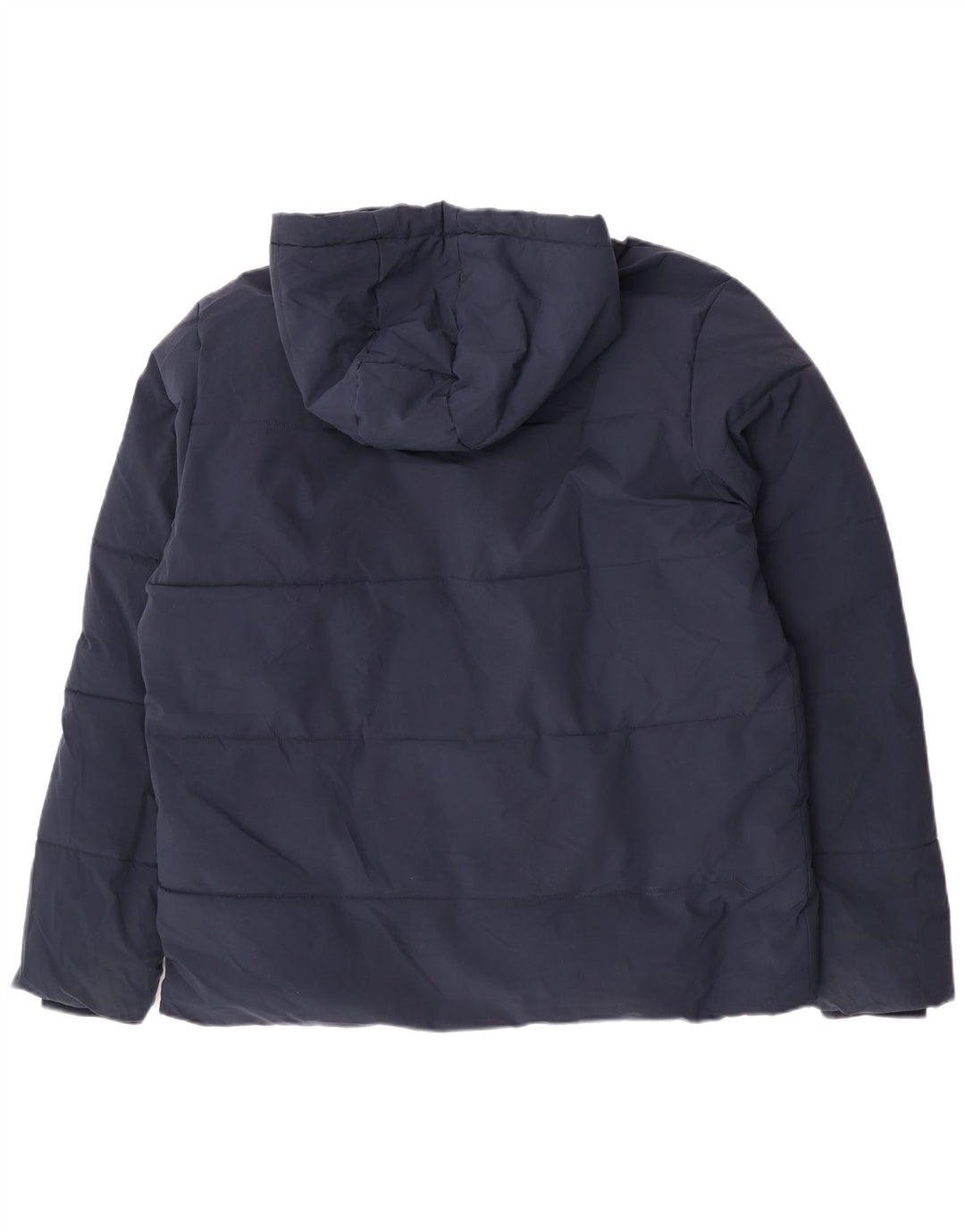 Mountain Warehouse muška podstavljena jakna s kapuljačom UK 40 velika tamnoplava