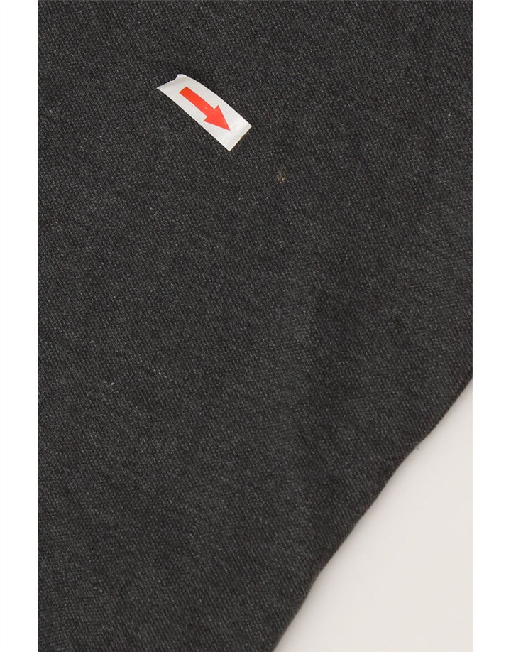 Jack & Jones muška polo majica veliki sivi pamuk