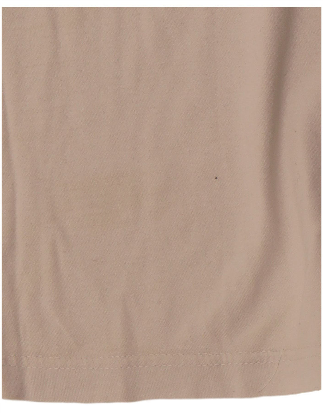 NIKE Muška majica kratkih rukava s grafičkim motivima, mala bijela