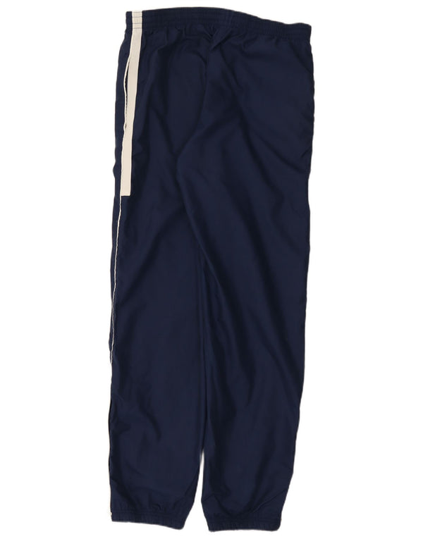 Nike muške trenirke hlače Joggers UK 36/38 male tamnoplave boje