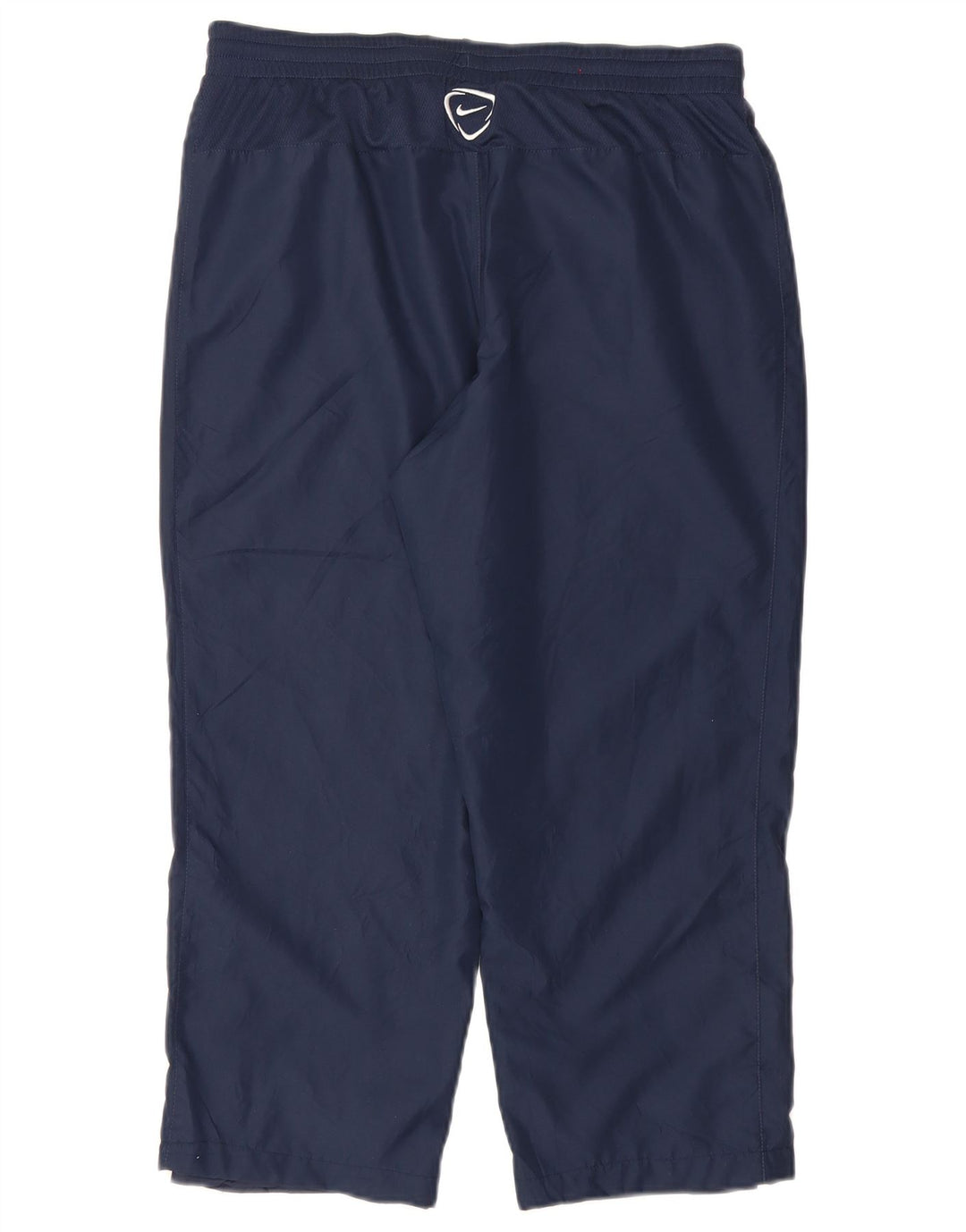 Nike muške Dri Fit Capri trenirke srednje tamnoplave poliesterske hlače