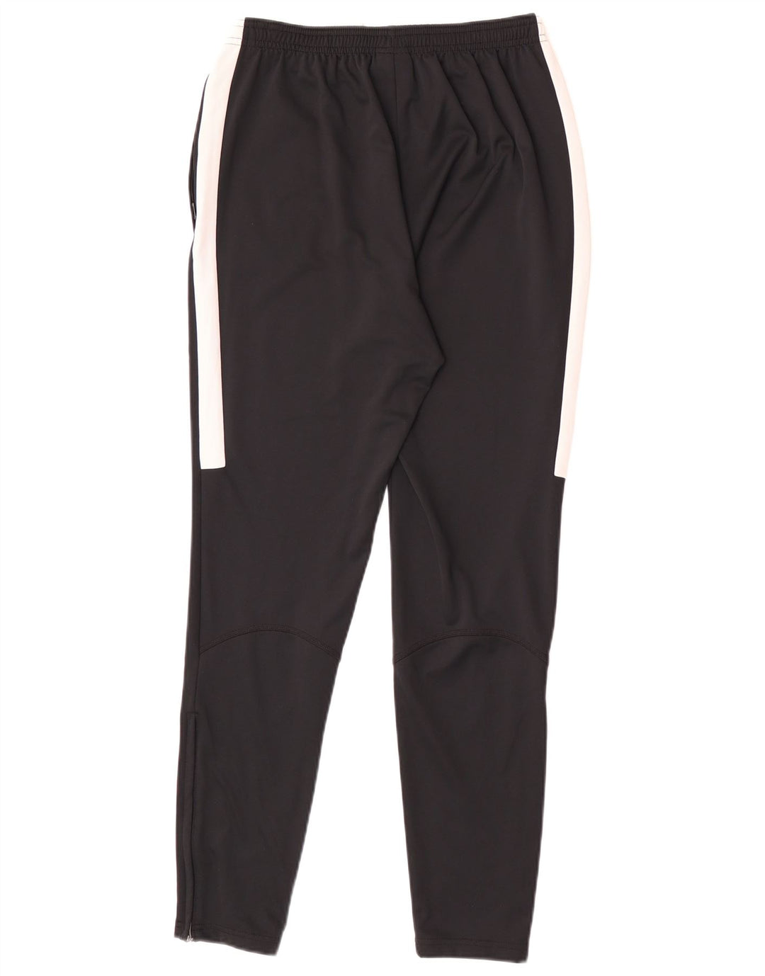 Nike Mens Dri Fit Trenirka Hlače Joggers Mali crni poliester