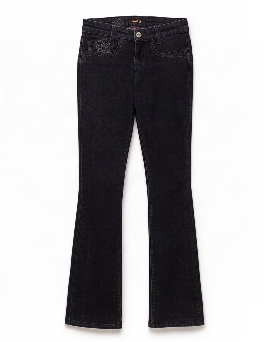 Ženske traperice Killah Bootcut W27 L31 Plave