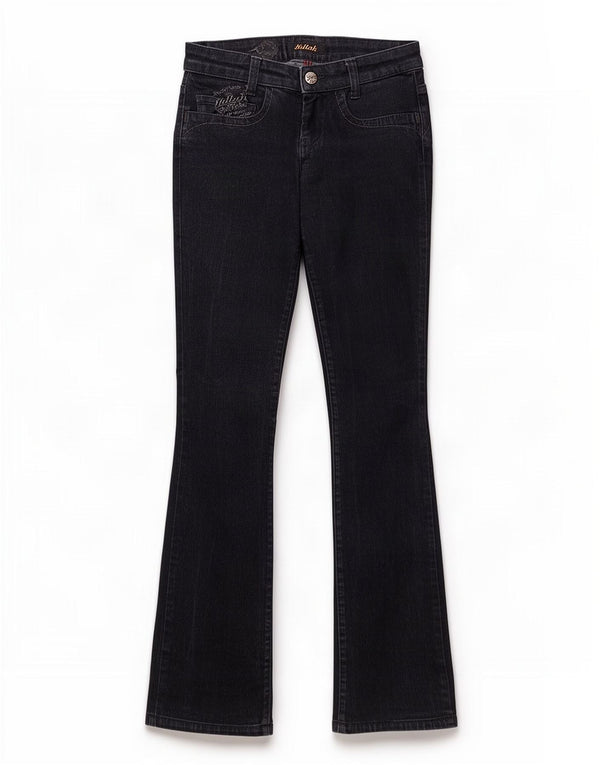 Ženske traperice Killah Bootcut W27 L31 Plave