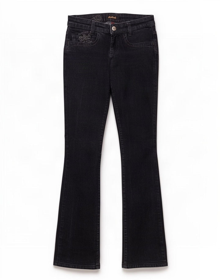 Ženske traperice Killah Bootcut W27 L31 Plave