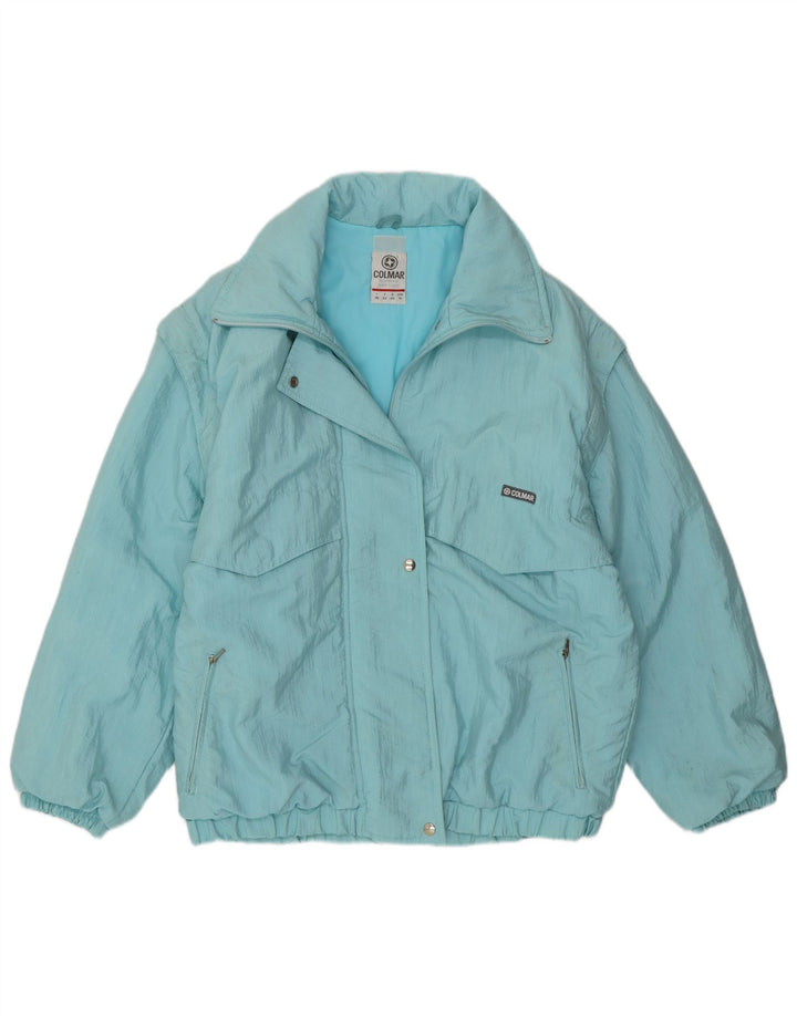 COLMAR Ženska vjetrovka jakna IT 46 Large Blue