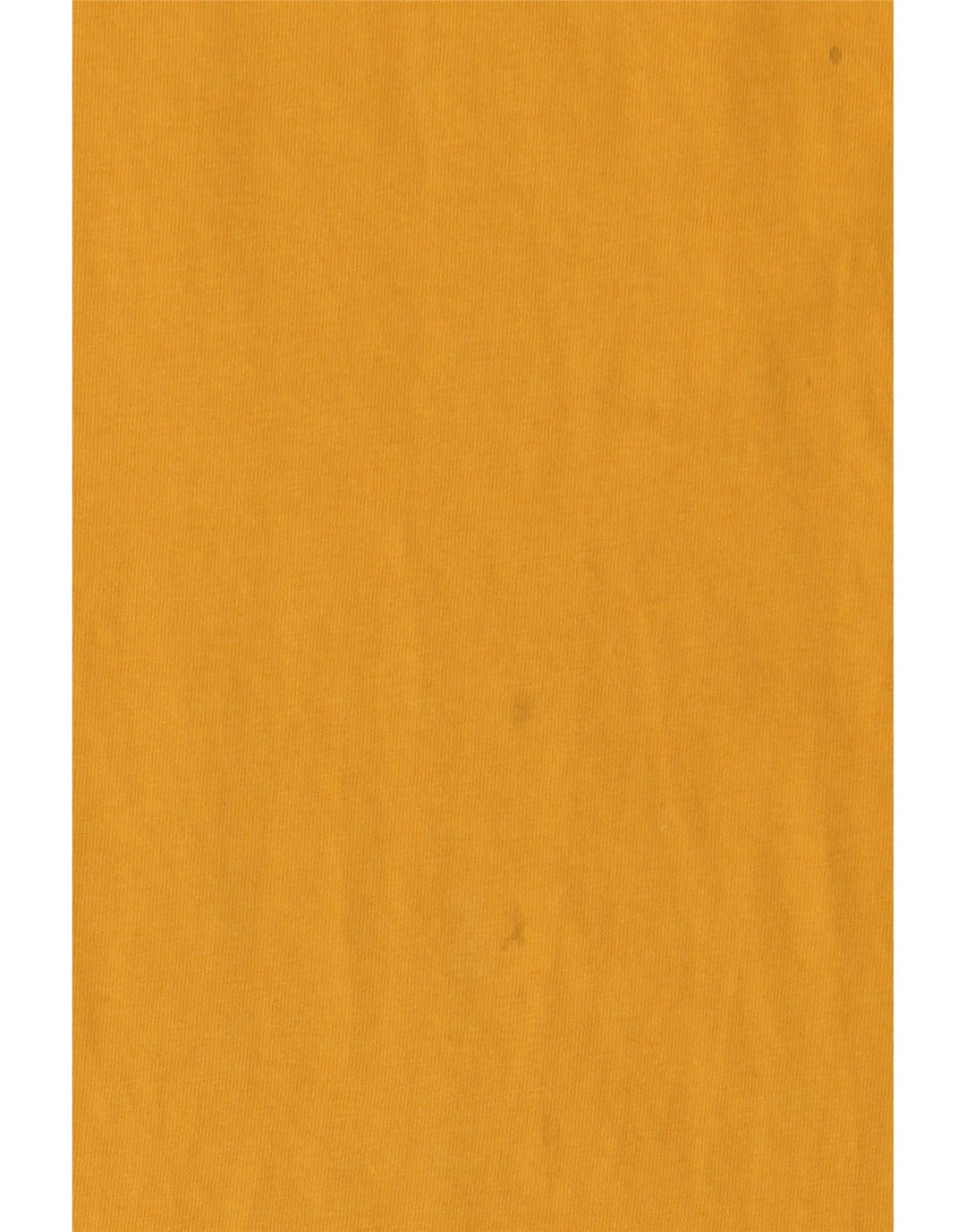 Vans muška majica klasičnog kroja dugih rukava XL, žuti pamuk