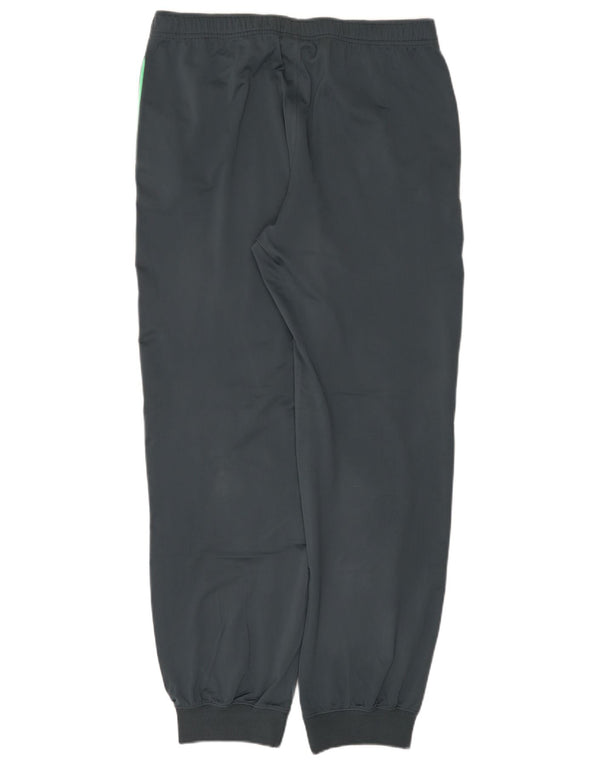 Champion muške trenirke hlače joggers 2XL sivi poliester