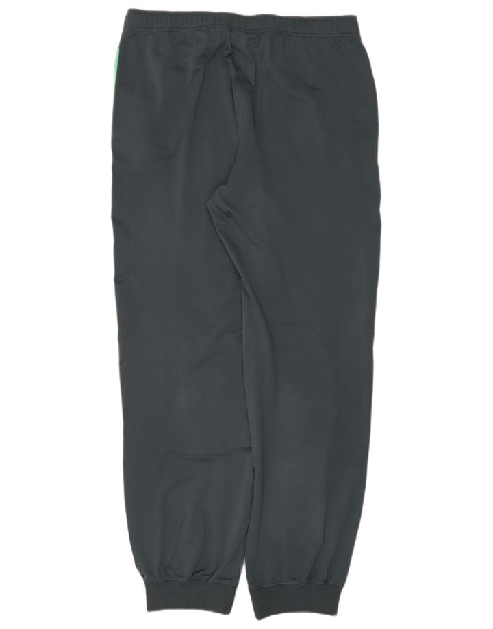 Champion muške trenirke hlače joggers 2XL sivi poliester