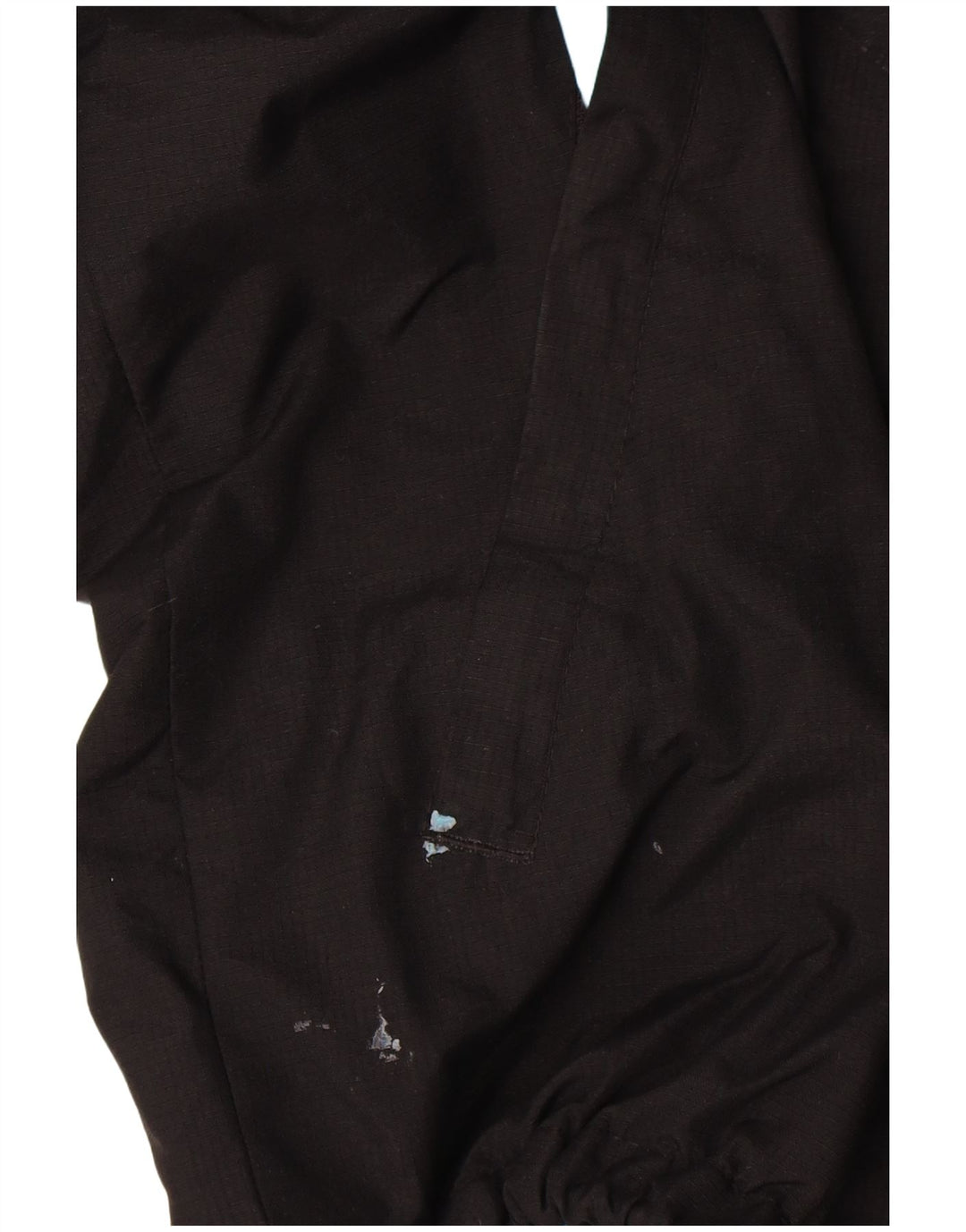 Superdry muška grafička vjetrovka jakna UK 44 2XL crni najlon
